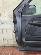 2003-2008 Dodge Ram 3rd Gen Passenger Side Front Quad Cab Crew Cab Door 1500 2500 3500 4500 5500