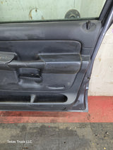 2003-2008 Dodge Ram 3rd Gen Passenger Side Front Quad Cab Crew Cab Door 1500 2500 3500 4500 5500