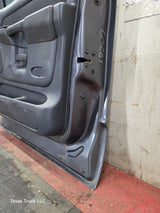 2003-2008 Dodge Ram 3rd Gen Passenger Side Front Quad Cab Crew Cab Door 1500 2500 3500 4500 5500