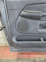 2003-2008 Dodge Ram 3rd Gen Passenger Side Front Quad Cab Crew Cab Door 1500 2500 3500 4500 5500