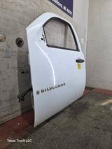 2007-2013 Chevrolet Silverado / GMC Sierra 1500 2500 3500 HD LH Front Driver Side Door