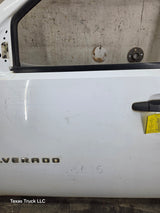 2007-2013 Chevrolet Silverado / GMC Sierra 1500 2500 3500 HD LH Front Driver Side Door