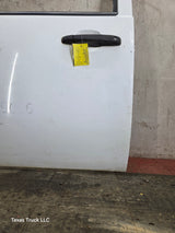 2007-2013 Chevrolet Silverado / GMC Sierra 1500 2500 3500 HD LH Front Driver Side Door