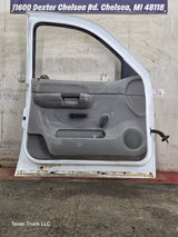 2007-2013 Chevrolet Silverado / GMC Sierra 1500 2500 3500 HD LH Front Driver Side Door