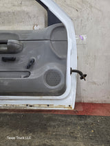 2007-2013 Chevrolet Silverado / GMC Sierra 1500 2500 3500 HD LH Front Driver Side Door