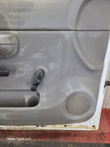 2007-2013 Chevrolet Silverado / GMC Sierra 1500 2500 3500 HD LH Front Driver Side Door