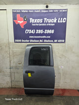 2003-2008 Dodge Ram 3rd Gen RH Passenger Side Rear Quad Cab Door 1500 2500 3500 4500 5500 (Copy)