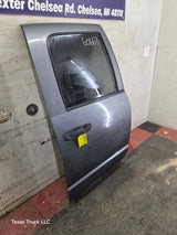 2003-2008 Dodge Ram 3rd Gen RH Passenger Side Rear Quad Cab Door 1500 2500 3500 4500 5500 (Copy)