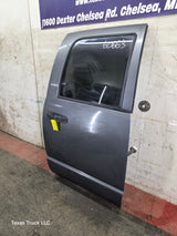 2003-2008 Dodge Ram 3rd Gen RH Passenger Side Rear Quad Cab Door 1500 2500 3500 4500 5500 (Copy)