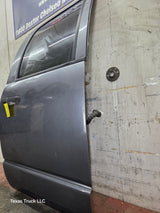 2003-2008 Dodge Ram 3rd Gen RH Passenger Side Rear Quad Cab Door 1500 2500 3500 4500 5500 (Copy)