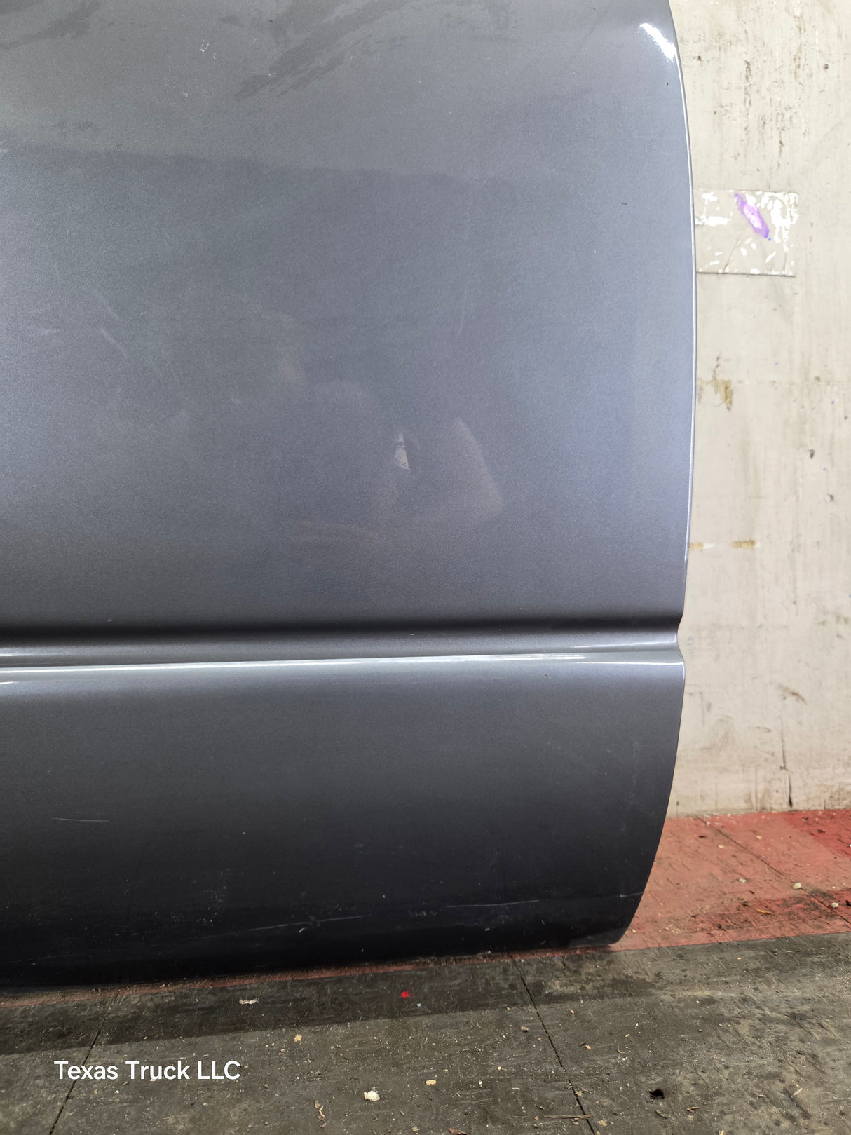 2003-2008 Dodge Ram 3rd Gen RH Passenger Side Rear Quad Cab Door 1500 2500 3500 4500 5500 (Copy)