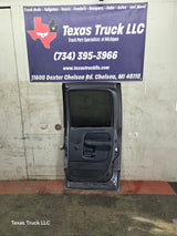 2003-2008 Dodge Ram 3rd Gen RH Passenger Side Rear Quad Cab Door 1500 2500 3500 4500 5500 (Copy)