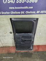 2003-2008 Dodge Ram 3rd Gen RH Passenger Side Rear Quad Cab Door 1500 2500 3500 4500 5500 (Copy)