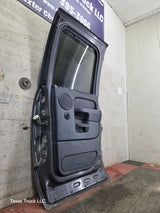2003-2008 Dodge Ram 3rd Gen RH Passenger Side Rear Quad Cab Door 1500 2500 3500 4500 5500 (Copy)