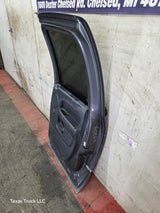 2003-2008 Dodge Ram 3rd Gen RH Passenger Side Rear Quad Cab Door 1500 2500 3500 4500 5500 (Copy)