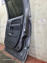 2003-2008 Dodge Ram 3rd Gen RH Passenger Side Rear Quad Cab Door 1500 2500 3500 4500 5500 (Copy)