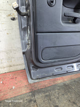2003-2008 Dodge Ram 3rd Gen RH Passenger Side Rear Quad Cab Door 1500 2500 3500 4500 5500 (Copy)