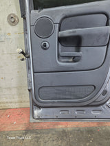 2003-2008 Dodge Ram 3rd Gen RH Passenger Side Rear Quad Cab Door 1500 2500 3500 4500 5500 (Copy)