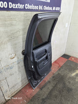 2003-2008 Dodge Ram 3rd Gen LH Driver Side Rear Quad Cab Door 1500 2500 3500 4500 5500