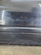 1994-2002 Dodge Ram 2nd Gen Quad Cab 4 Door Square Corner LH Driver Side Door