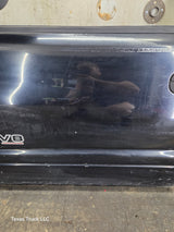 1994-2002 Dodge Ram 2nd Gen Quad Cab 4 Door Square Corner LH Driver Side Door