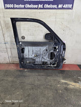 1994-2002 Dodge Ram 2nd Gen Quad Cab 4 Door Square Corner LH Driver Side Door