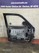 1994-2002 Dodge Ram 2nd Gen Quad Cab 4 Door Square Corner LH Driver Side Door