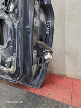 1994-2002 Dodge Ram 2nd Gen Quad Cab 4 Door Square Corner LH Driver Side Door
