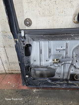 1994-2002 Dodge Ram 2nd Gen Quad Cab 4 Door Square Corner LH Driver Side Door