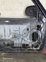 1994-2002 Dodge Ram 2nd Gen Quad Cab 4 Door Square Corner LH Driver Side Door