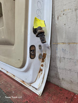 1999-2011 Ford Super Duty LH Driver Side Rear Crew Cab Door F250 F350 F450 F550