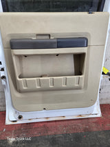 1999-2011 Ford Super Duty LH Driver Side Rear Crew Cab Door F250 F350 F450 F550