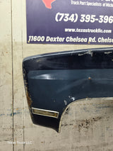 1981-1991 Chevrolet Silverado / GMC Sierra Square Body LH Drivers Side Front Fender