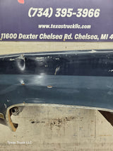 1981-1991 Chevrolet Silverado / GMC Sierra Square Body LH Drivers Side Front Fender