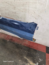 1981-1991 Chevrolet Silverado / GMC Sierra Square Body LH Drivers Side Front Fender