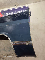 1981-1991 Chevrolet Silverado / GMC Sierra Square Body LH Drivers Side Front Fender
