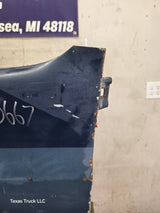 1981-1991 Chevrolet Silverado / GMC Sierra Square Body LH Drivers Side Front Fender