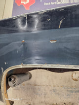 1981-1991 Chevrolet Silverado / GMC Sierra Square Body LH Drivers Side Front Fender