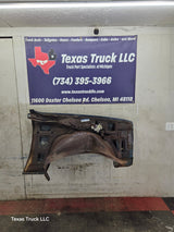 1981-1991 Chevrolet Silverado / GMC Sierra Square Body LH Drivers Side Front Fender