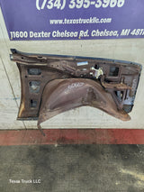 1981-1991 Chevrolet Silverado / GMC Sierra Square Body LH Drivers Side Front Fender