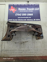 1981-1991 Chevrolet Silverado / GMC Sierra Square Body LH Drivers Side Front Fender