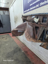 1981-1991 Chevrolet Silverado / GMC Sierra Square Body LH Drivers Side Front Fender