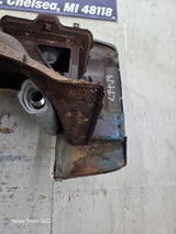 1981-1991 Chevrolet Silverado / GMC Sierra Square Body LH Drivers Side Front Fender