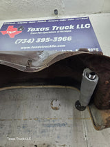 1981-1991 Chevrolet Silverado / GMC Sierra Square Body LH Drivers Side Front Fender