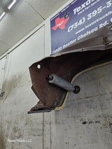 1981-1991 Chevrolet Silverado / GMC Sierra Square Body LH Drivers Side Front Fender