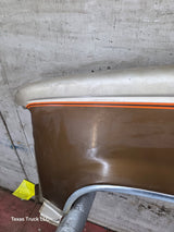 1988-1998 Chevrolet / GMC 1500 2500 3500 Left Hand Driver Side Front Fender