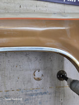 1988-1998 Chevrolet / GMC 1500 2500 3500 Left Hand Driver Side Front Fender