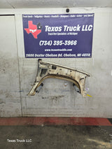 1988-1998 Chevrolet / GMC 1500 2500 3500 Left Hand Driver Side Front Fender