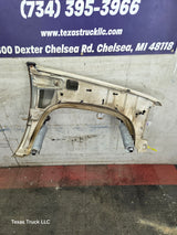 1988-1998 Chevrolet / GMC 1500 2500 3500 Left Hand Driver Side Front Fender