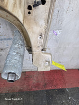 1988-1998 Chevrolet / GMC 1500 2500 3500 Left Hand Driver Side Front Fender